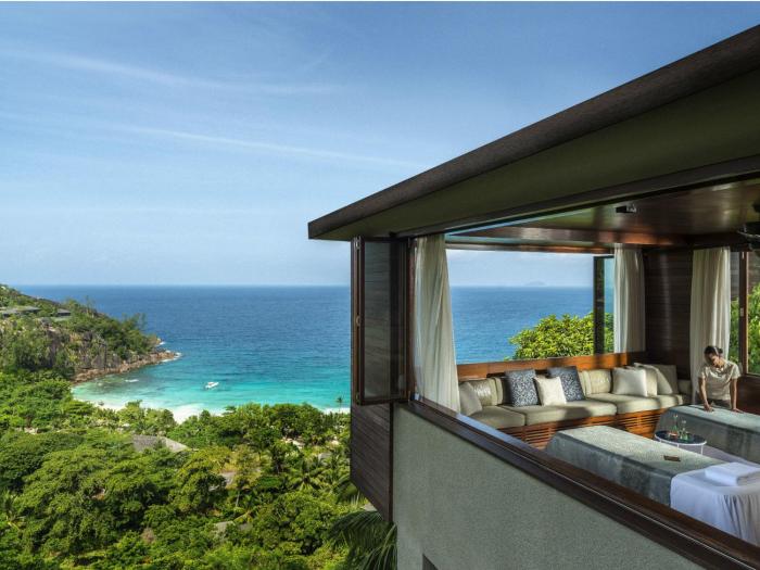 four seasons resort seychelles