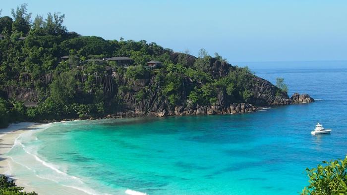 four seasons resort seychelles