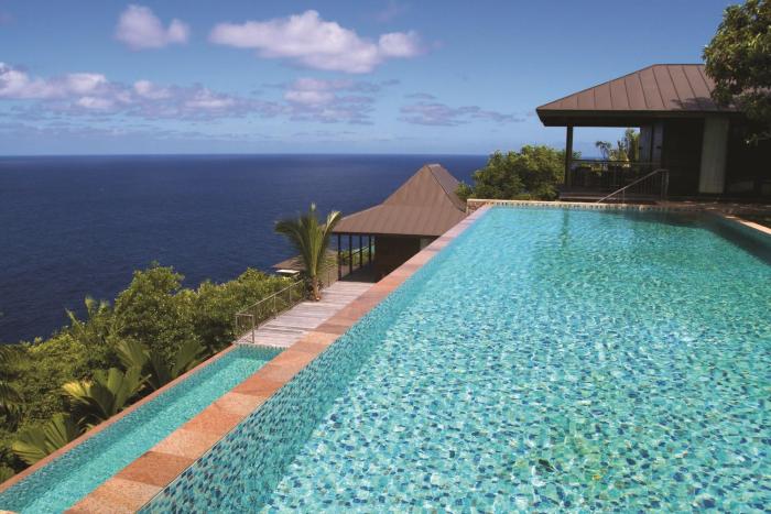 four seasons resort seychelles