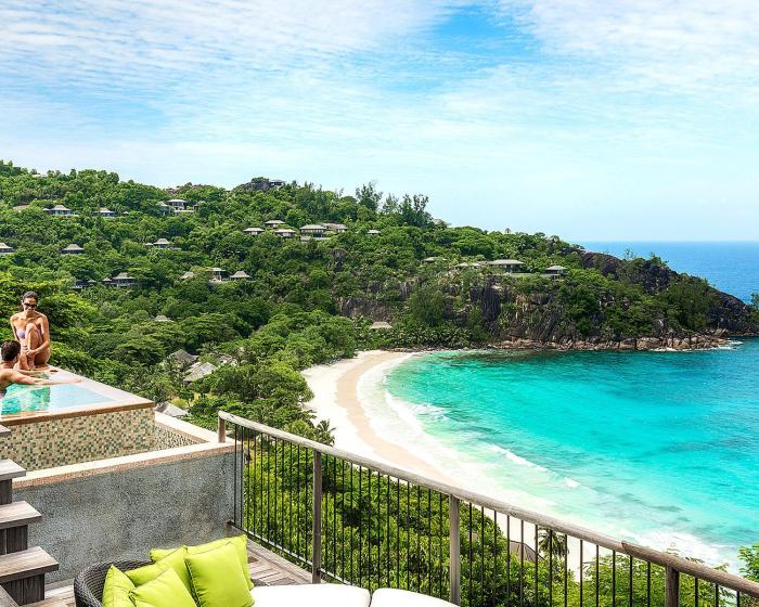 four seasons resort seychelles