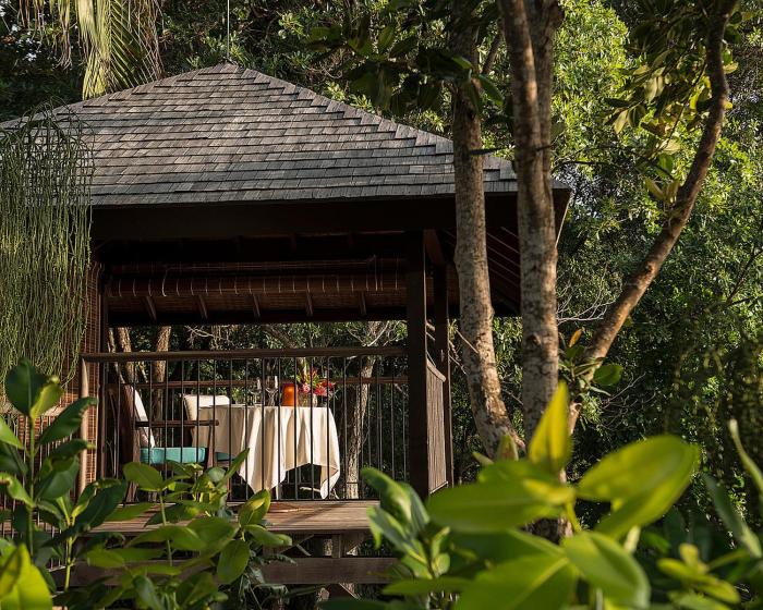 four seasons resort seychelles