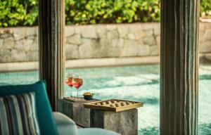 four seasons resort seychelles