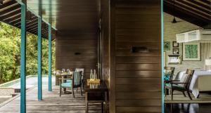 four seasons resort seychelles