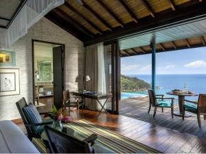 four seasons resort seychelles