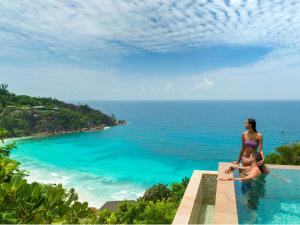 four seasons resort seychelles
