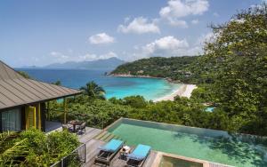 four seasons resort seychelles