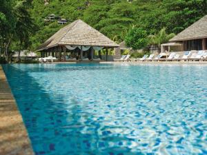 four seasons resort seychelles