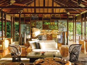 four seasons resort seychelles
