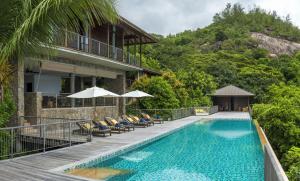 four seasons resort seychelles
