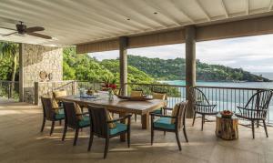 four seasons resort seychelles