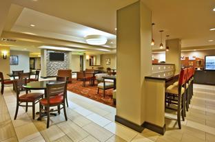 holiday inn express and suites springfield by ihg