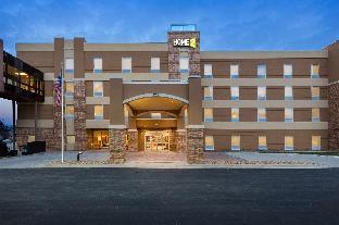 Home2 Suites By Hilton Sioux Falls/Sanford Medical Center,Sioux Falls>>Minnehaha County,3 star