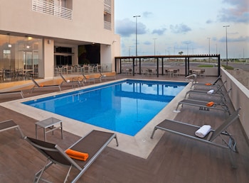yes inn nuevo veracruz