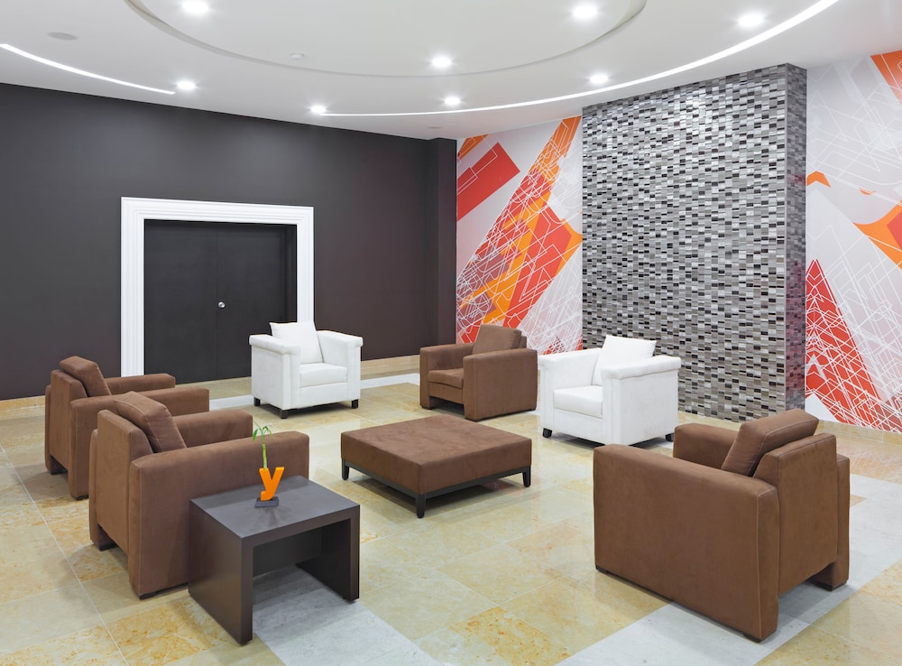 yes inn nuevo veracruz