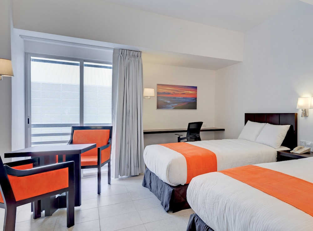 yes inn nuevo veracruz