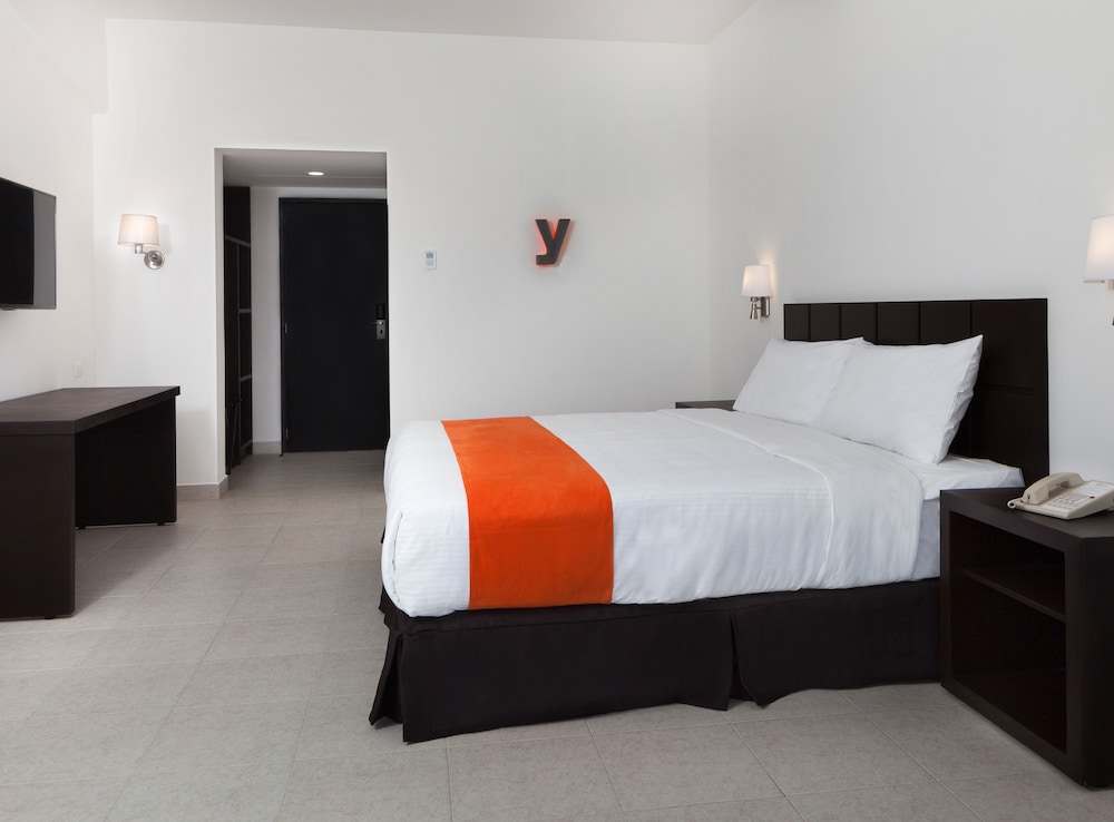 yes inn nuevo veracruz