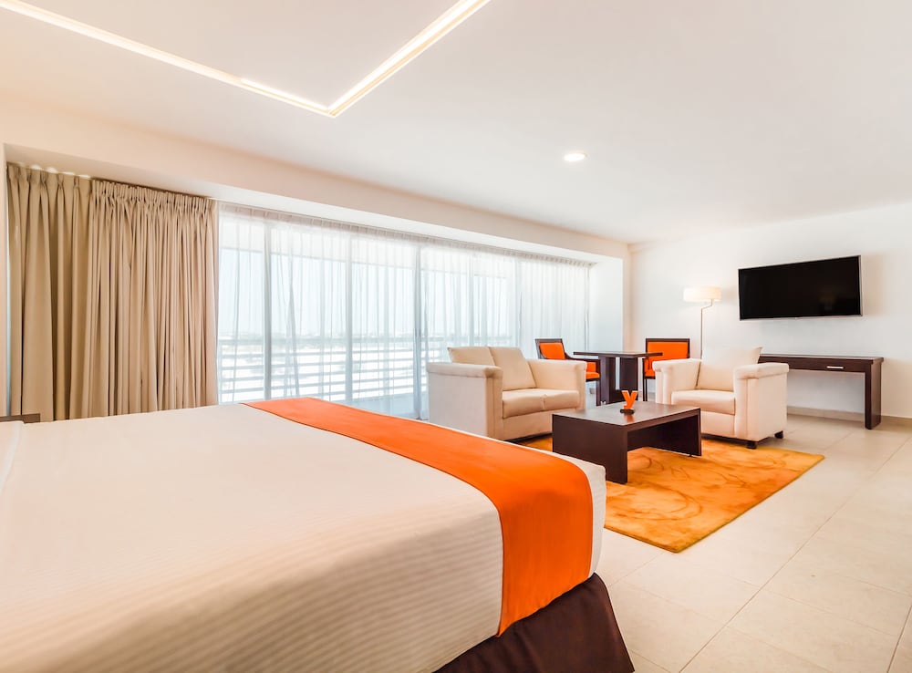 yes inn nuevo veracruz