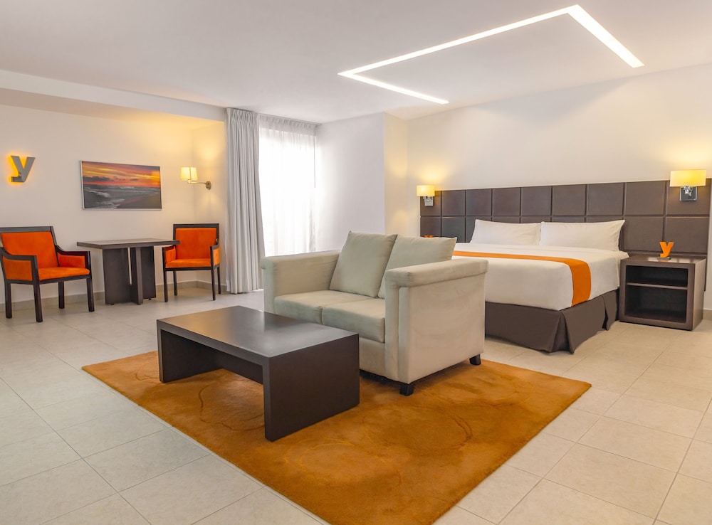 yes inn nuevo veracruz