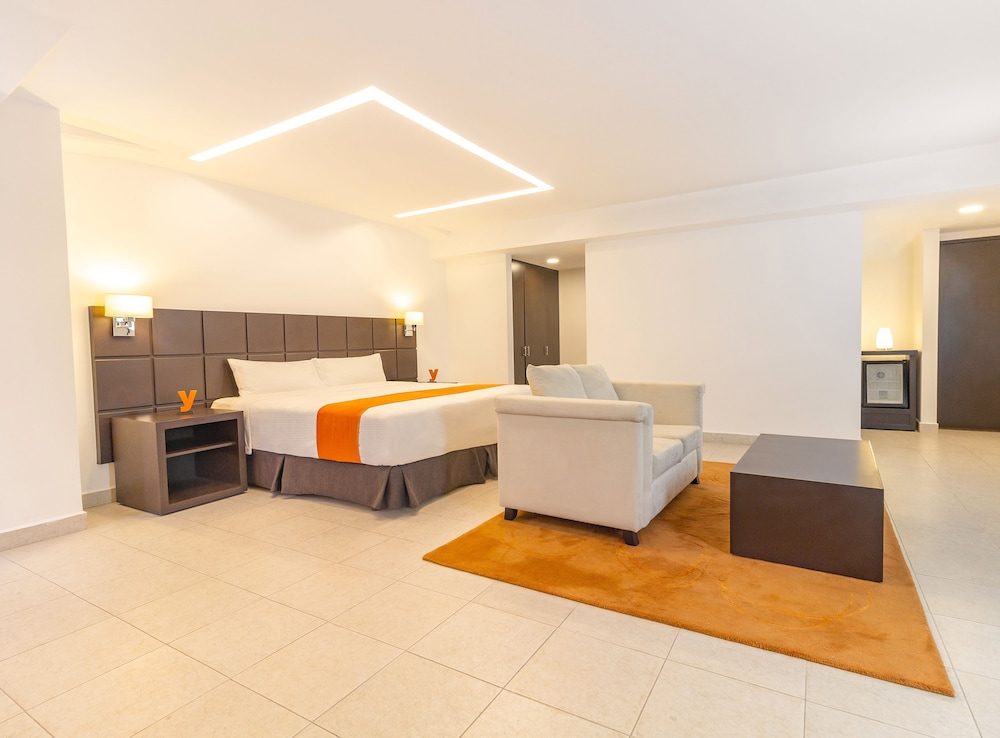 yes inn nuevo veracruz