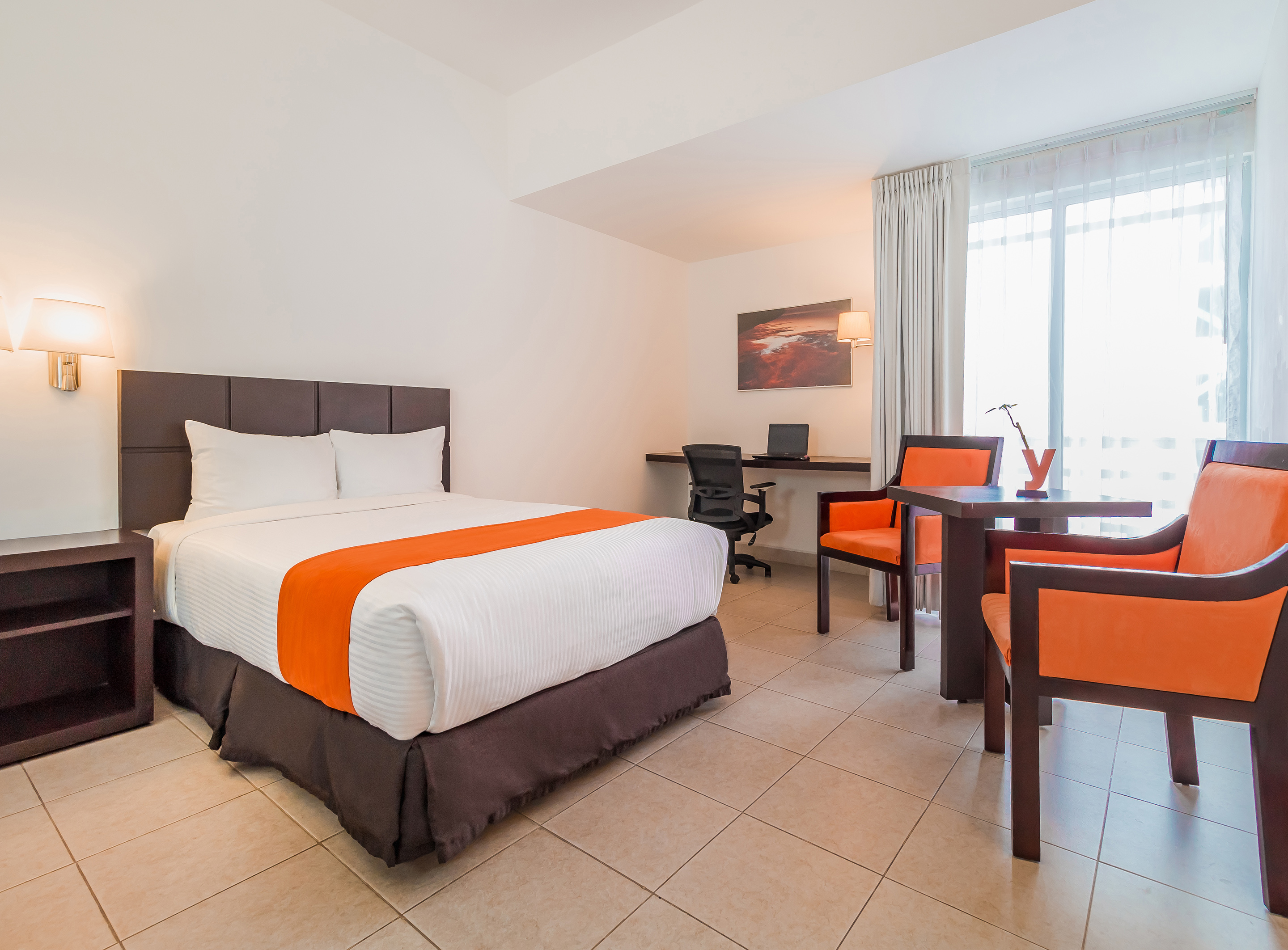 yes inn nuevo veracruz