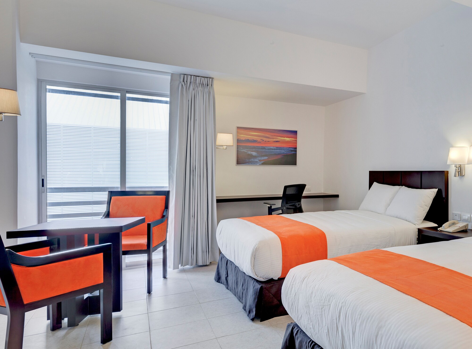 yes inn nuevo veracruz