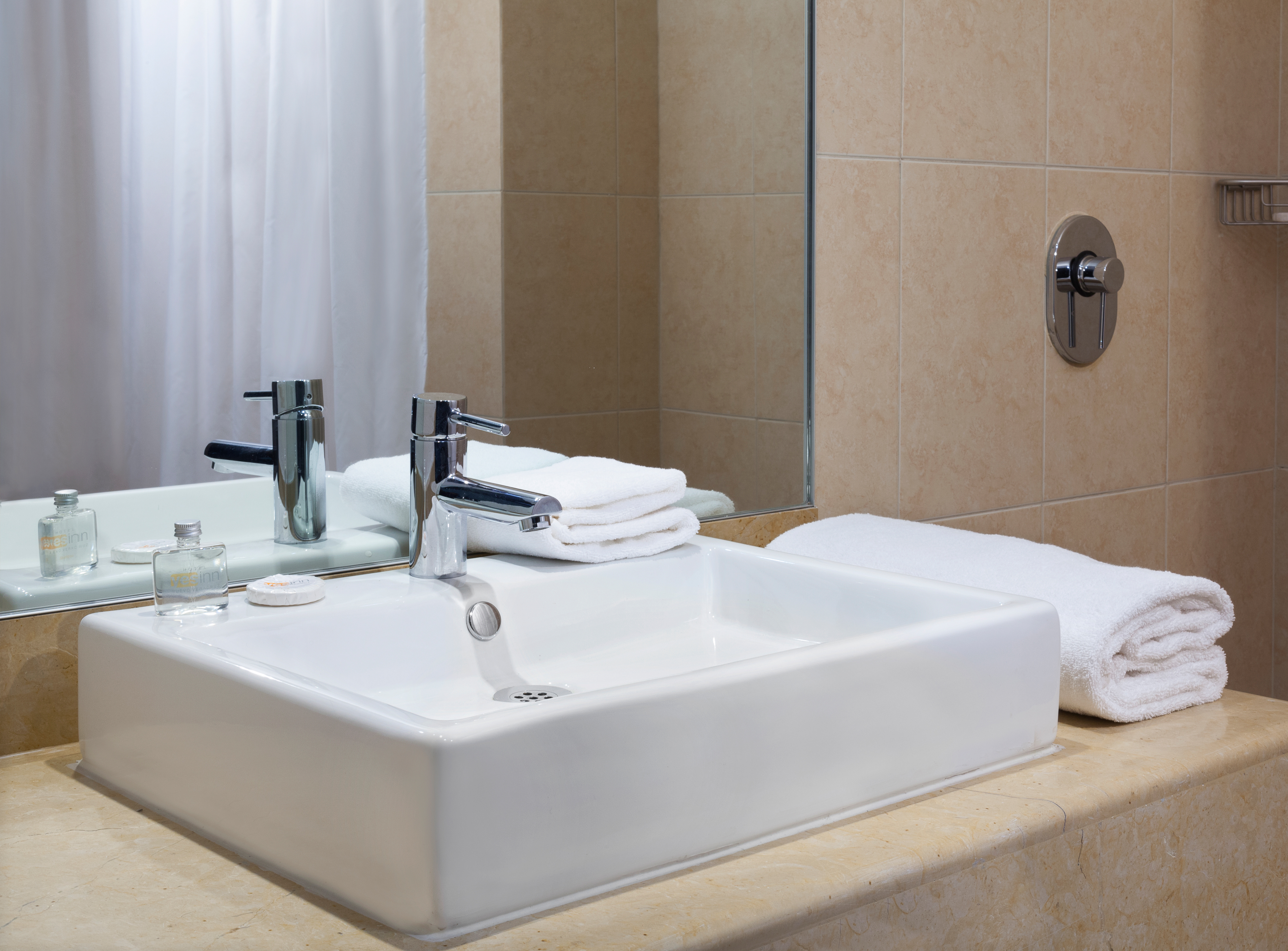 yes inn nuevo veracruz