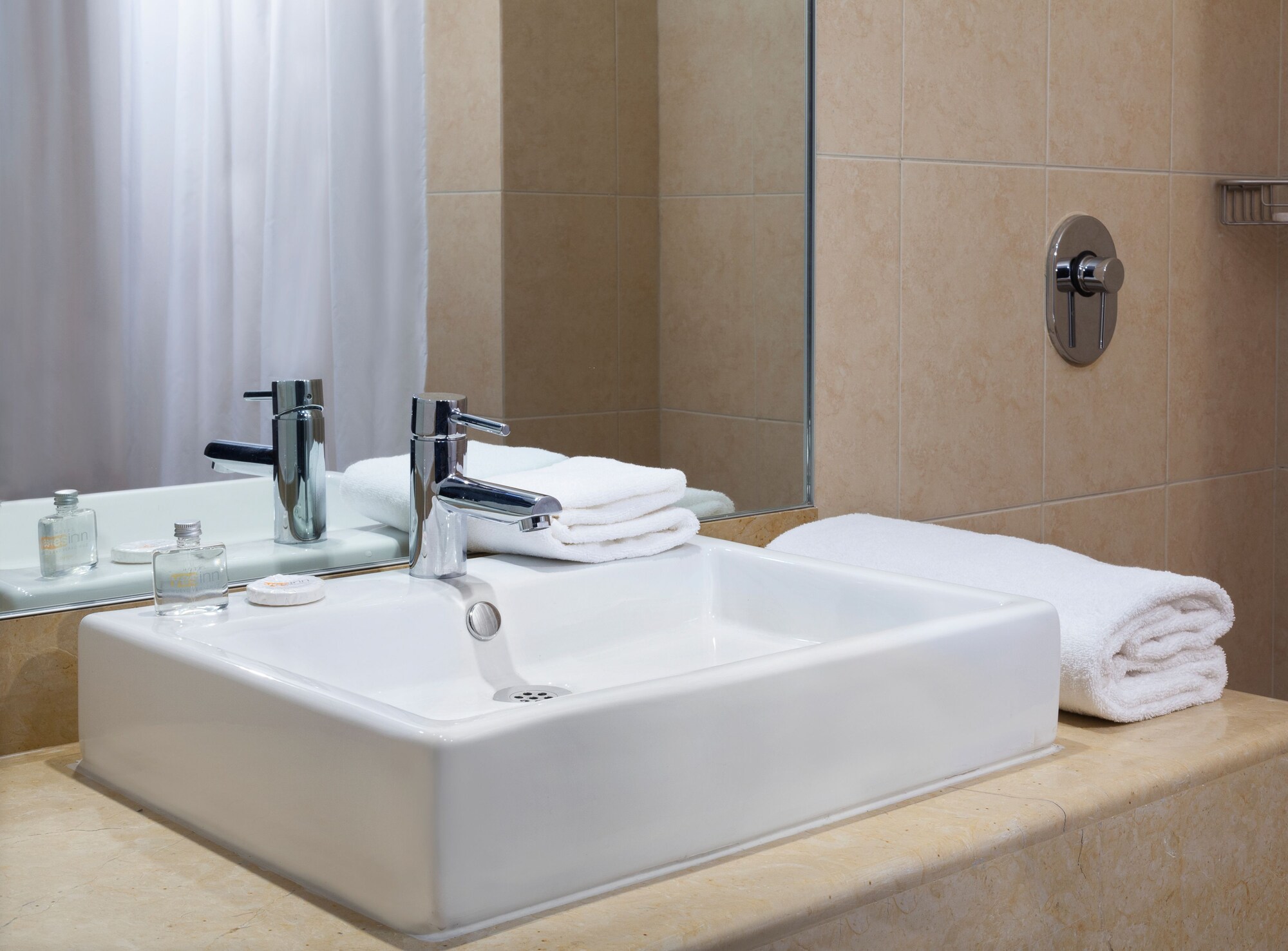 yes inn nuevo veracruz