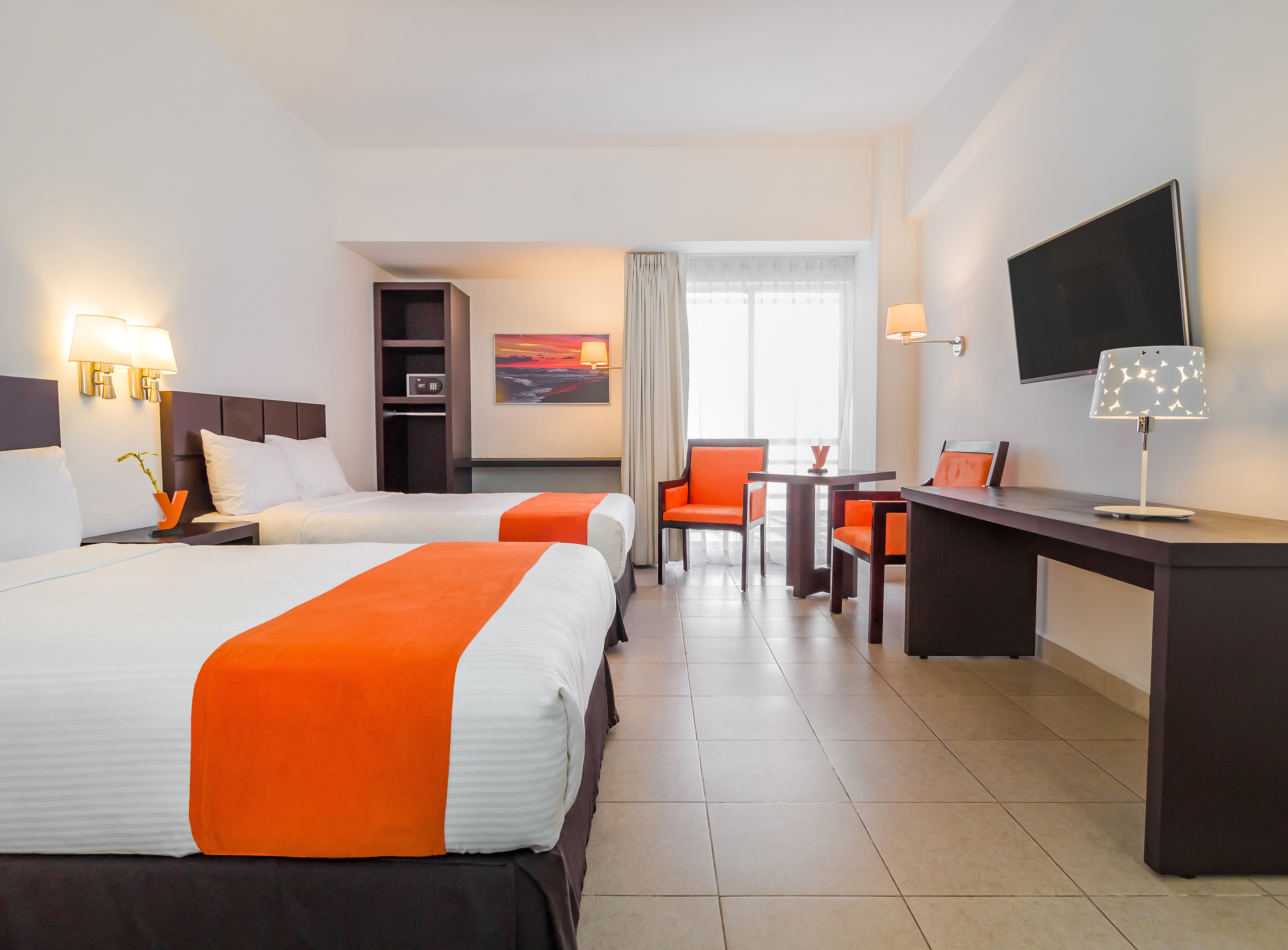 yes inn nuevo veracruz