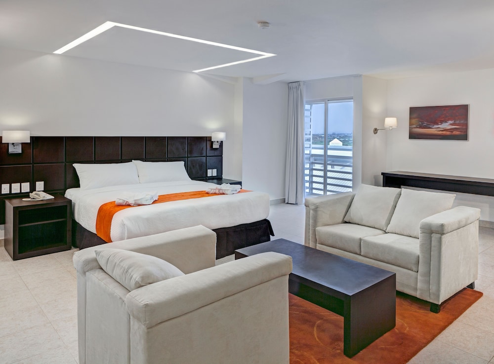 yes inn nuevo veracruz