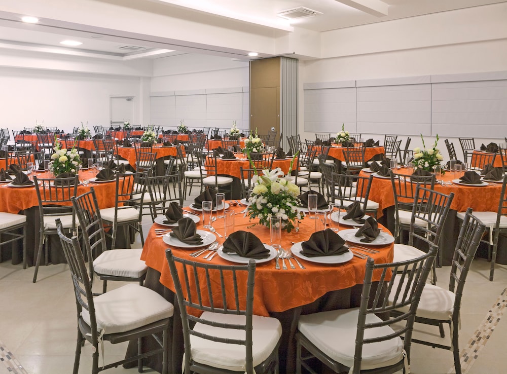 yes inn nuevo veracruz