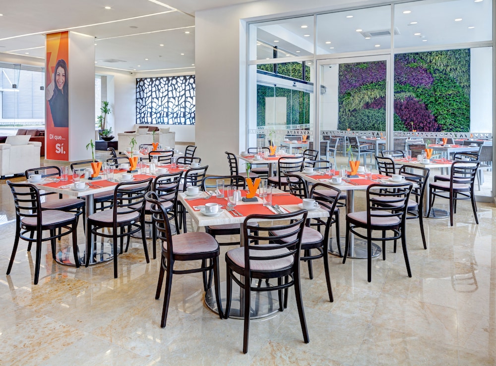 yes inn nuevo veracruz