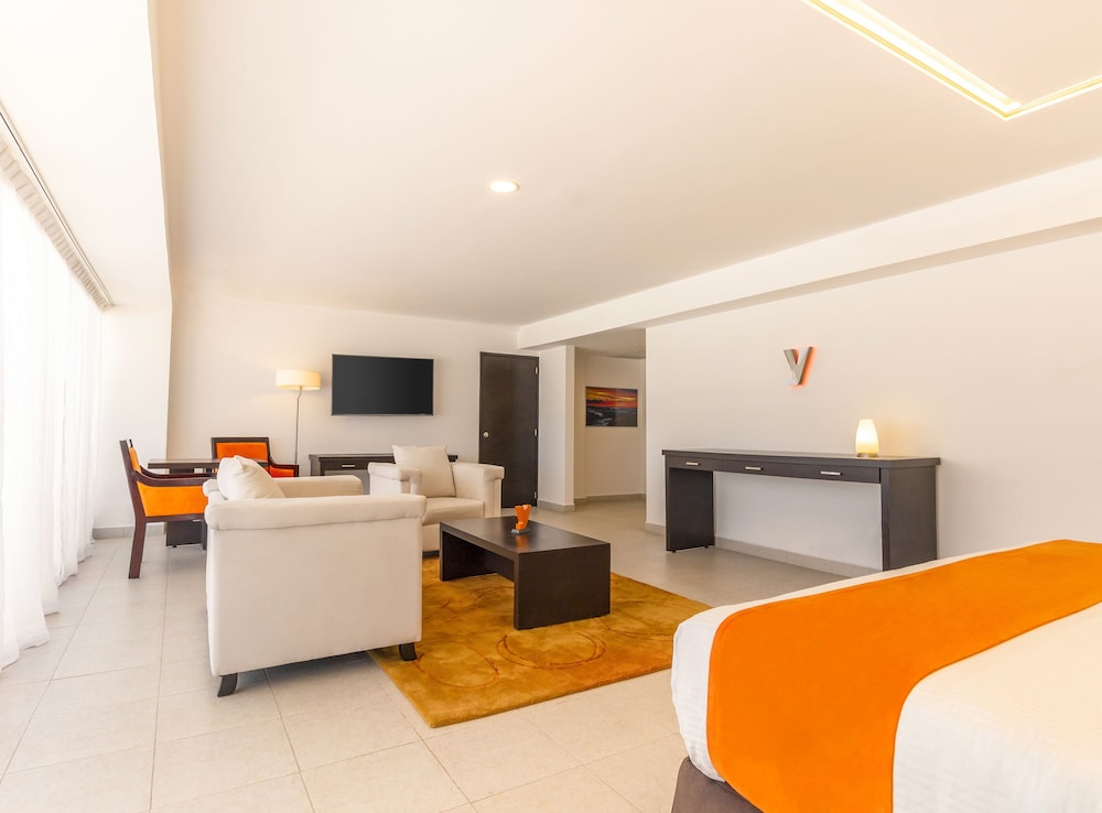 yes inn nuevo veracruz