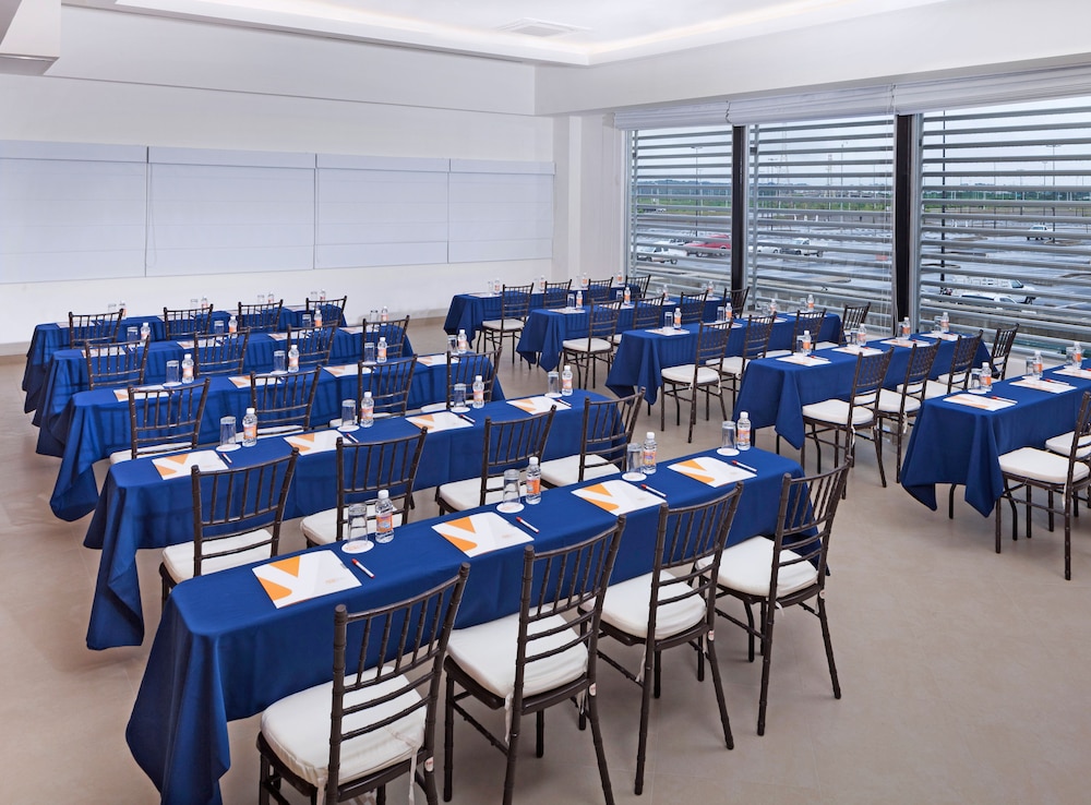 yes inn nuevo veracruz