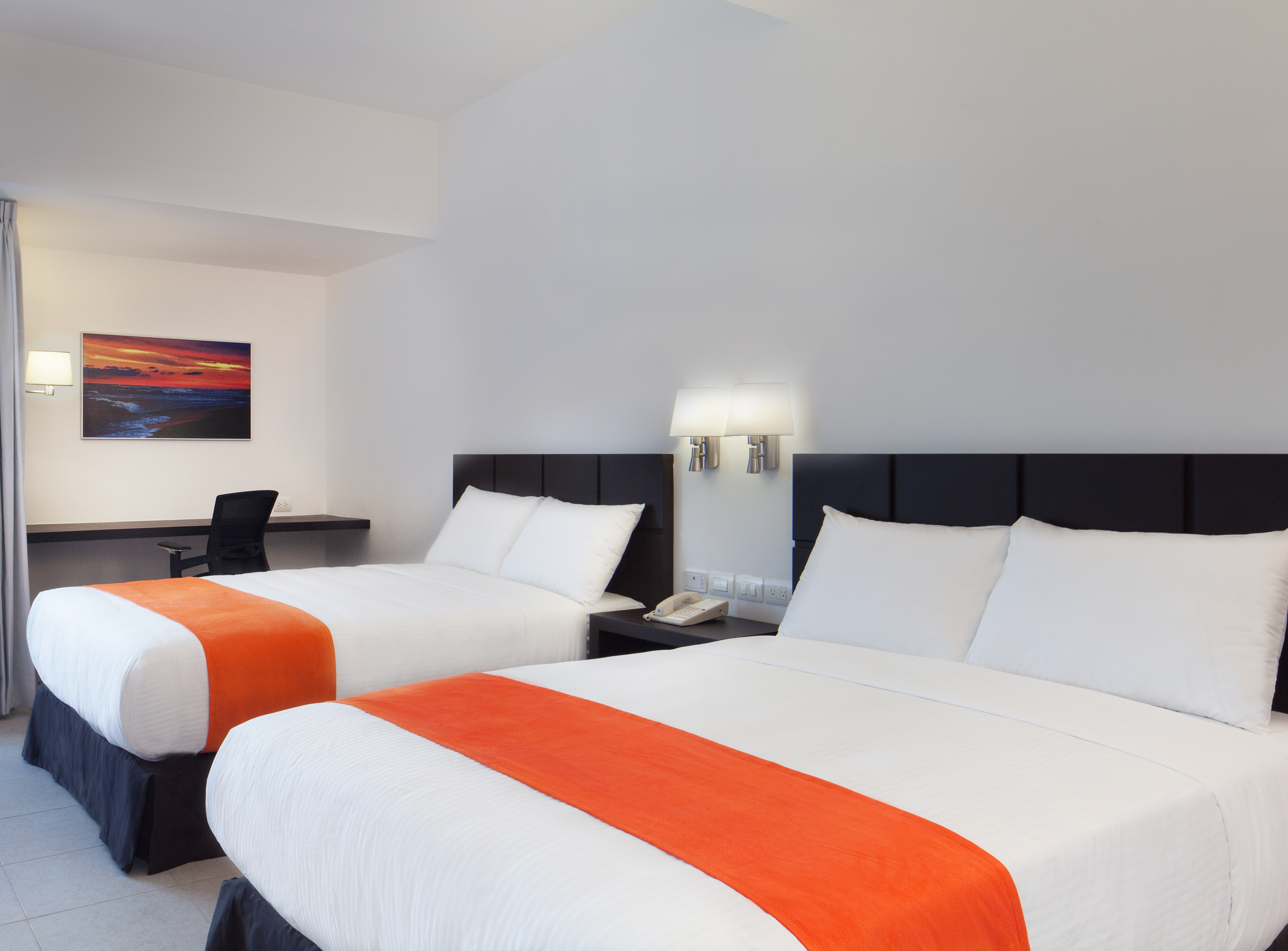 yes inn nuevo veracruz