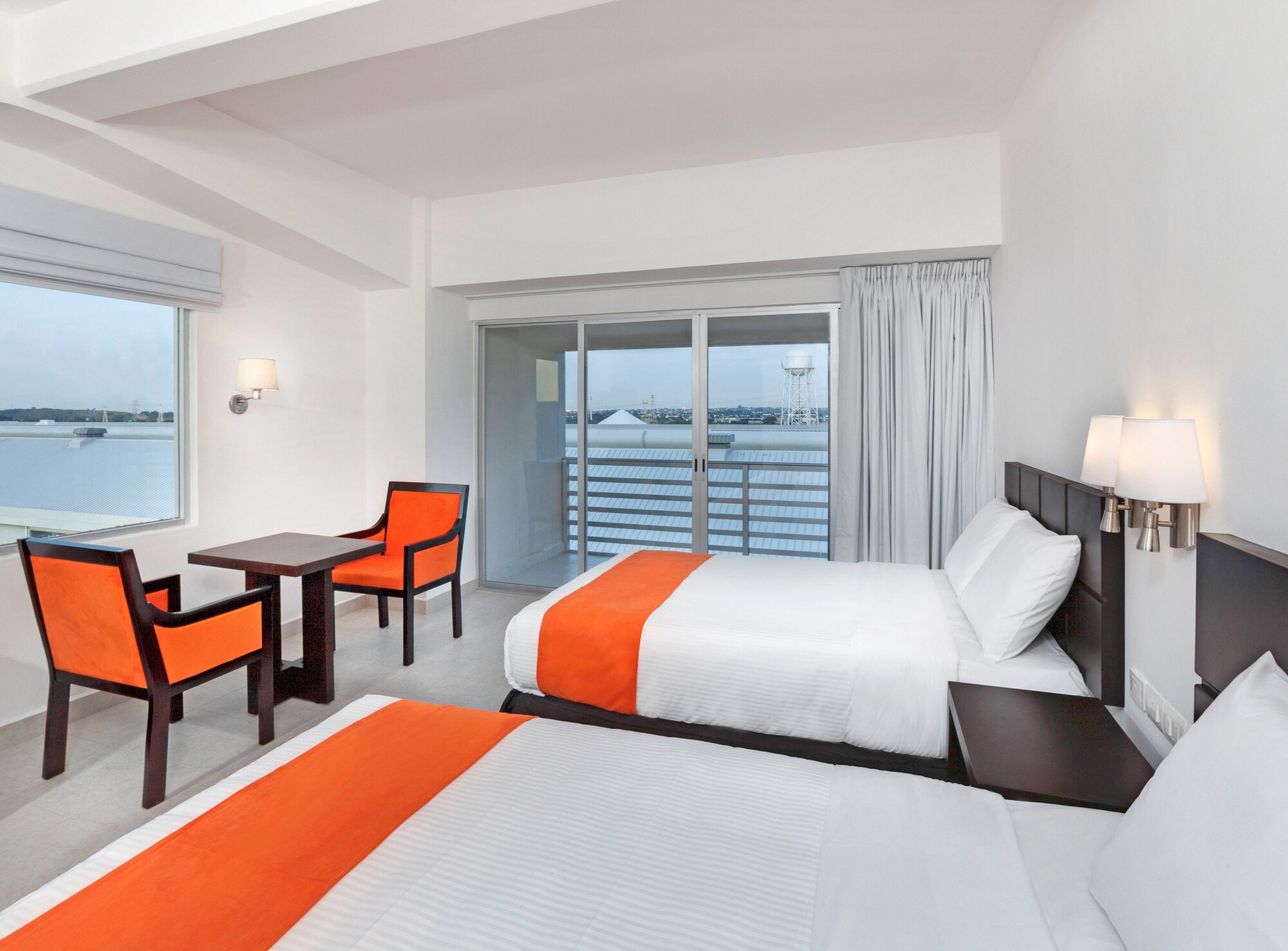 yes inn nuevo veracruz