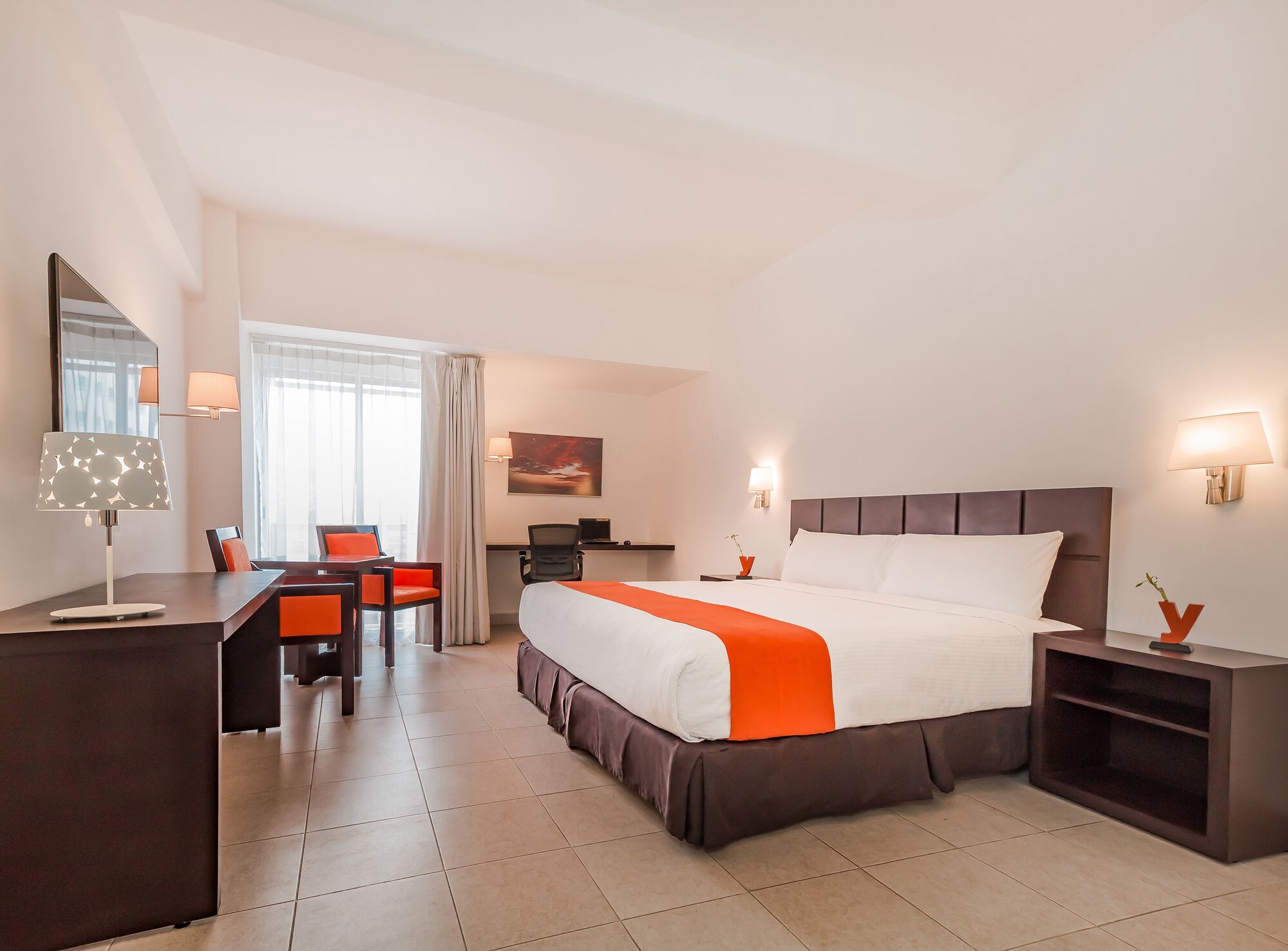 yes inn nuevo veracruz