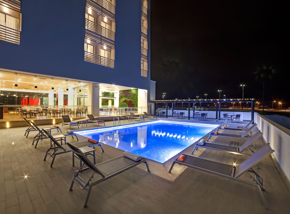 yes inn nuevo veracruz