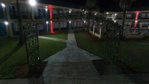 econo lodge inn and suites hardeeville i 95