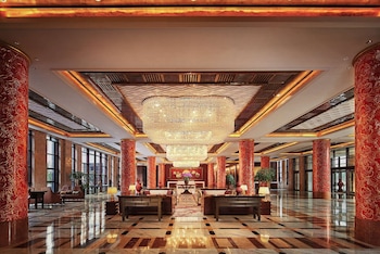 hilton tianjin eco city