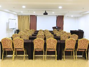 hanting hotel yingtan central plaza