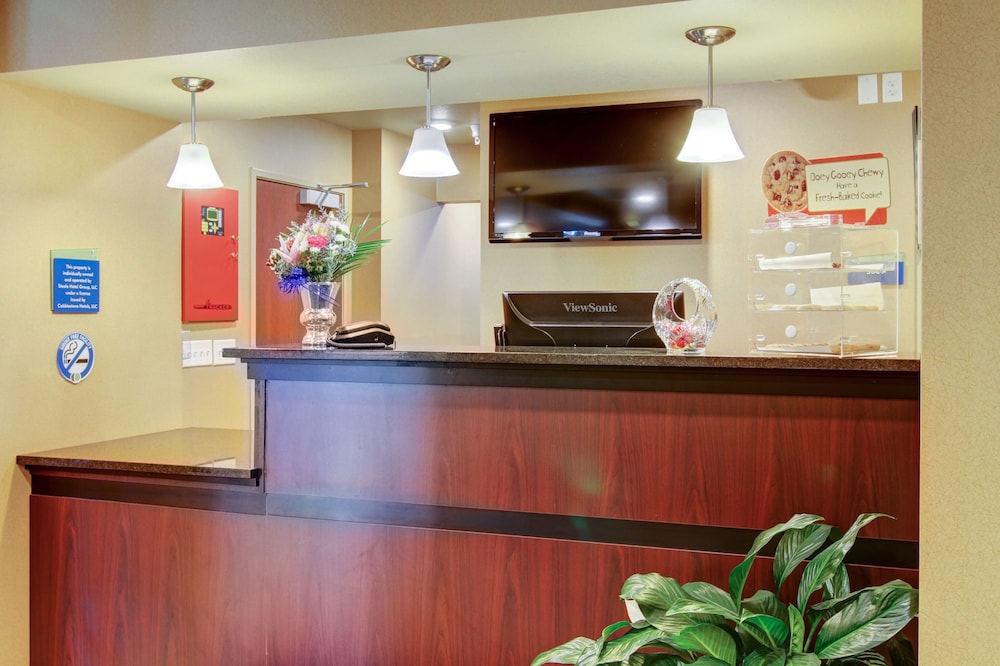 cobblestone inn and suites steele