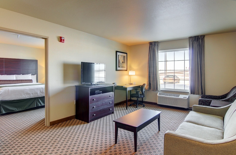 cobblestone inn and suites steele