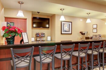 Cobblestone Inn & Suites - Steele,North Dakota>>Bismarck,3 star