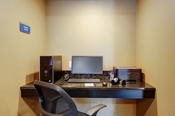 Cobblestone Inn & Suites - Steele,North Dakota>>Bismarck,3 star