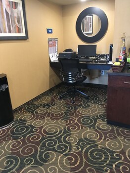 Cobblestone Inn & Suites - Steele,North Dakota>>Bismarck,3 star