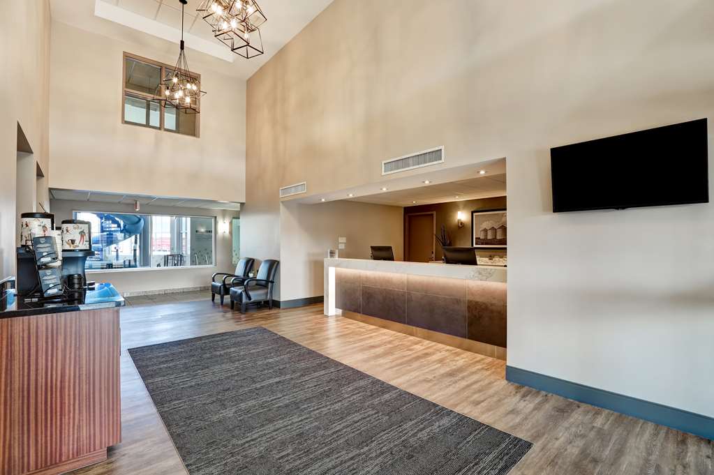 best western plus brandon inn