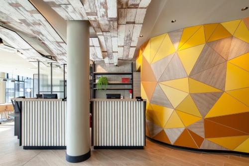 B&B Hotel Paris Porte Des Lilas,Pantin>>Les Lilas,2 star