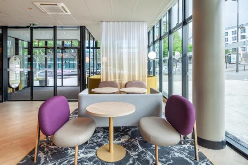 B&B Hotel Paris Porte Des Lilas,Pantin>>Les Lilas,2 star