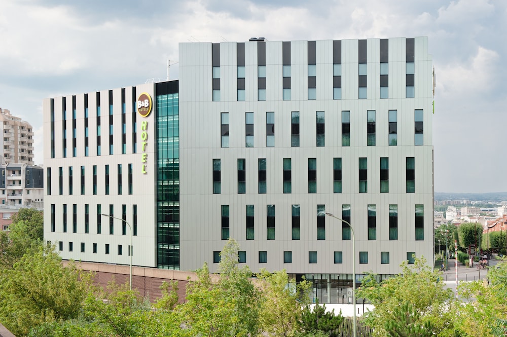 bandb hotel paris porte des lilas