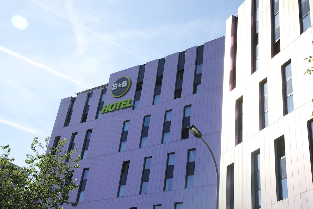 bandb hotel paris porte des lilas